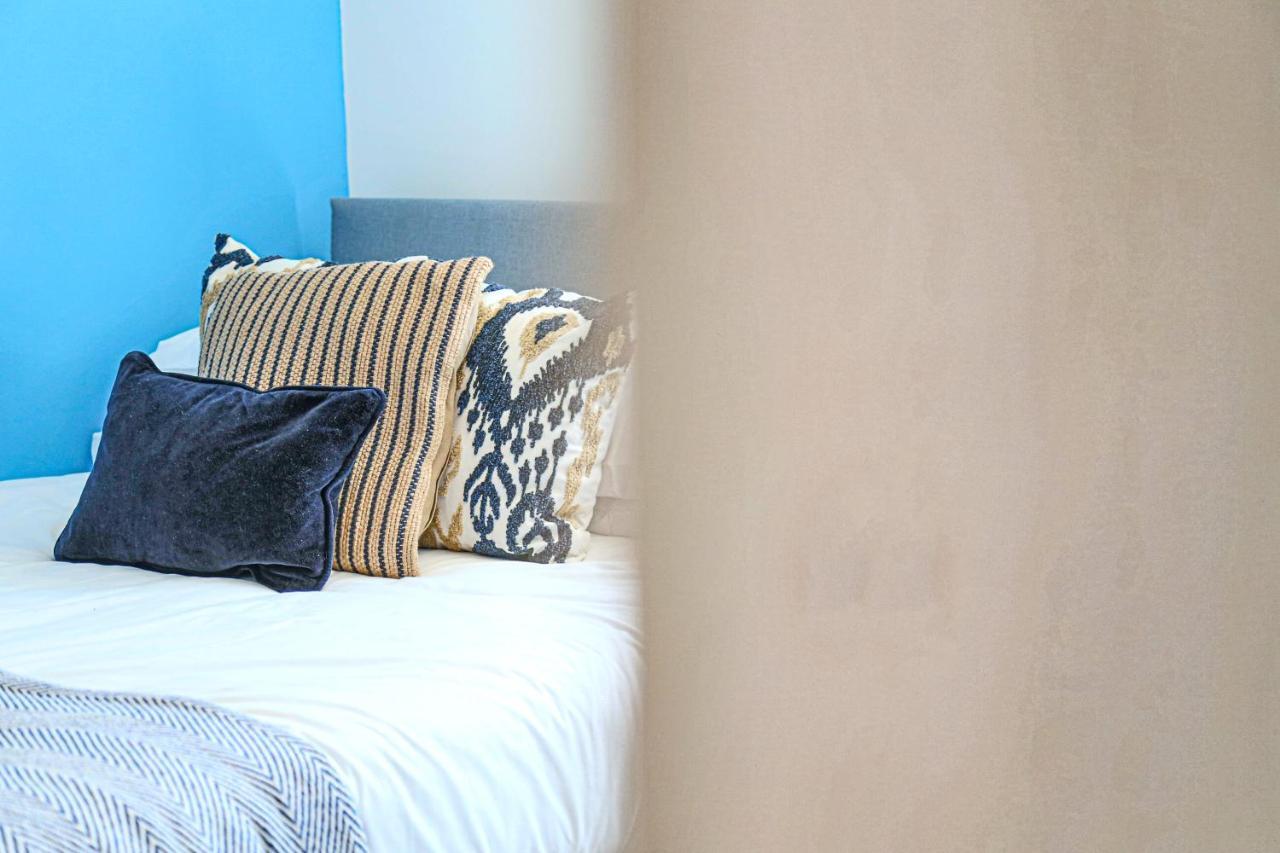 Delightful 2 Bed Apartment For Bicester Outlet Shopping By Platinum Key Properties Εξωτερικό φωτογραφία