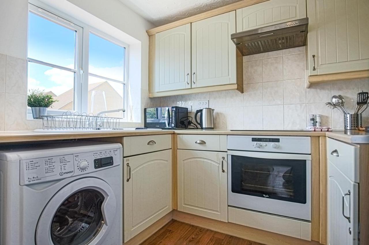 Delightful 2 Bed Apartment For Bicester Outlet Shopping By Platinum Key Properties Εξωτερικό φωτογραφία